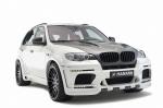 BMW X5 M Flash Evo M by Hamann 2010 года
